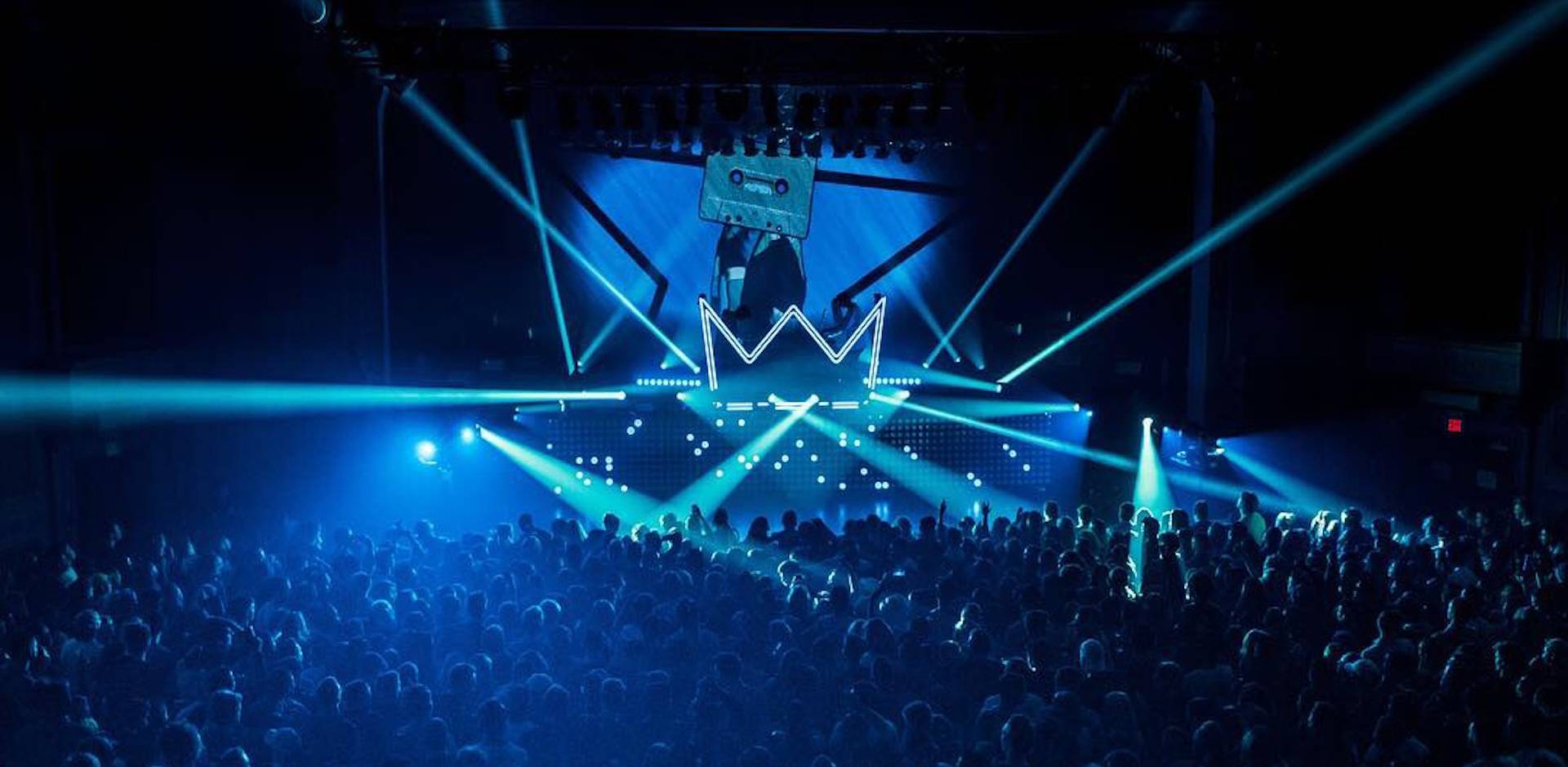 INFI Club venue cover photo