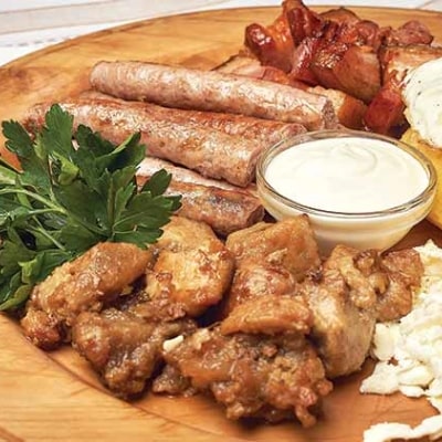 Турска кухня, Ресторанти